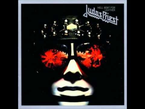 Judas Priest » Burning Up - Judas Priest