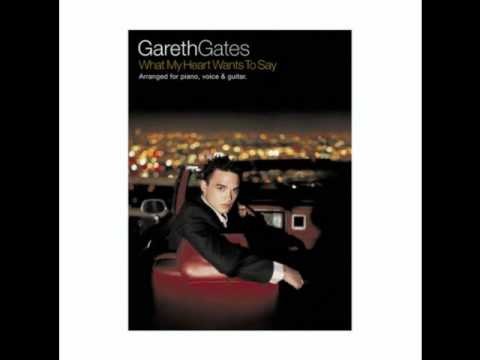 Gareth Gates » Unchained Melody - Gareth Gates