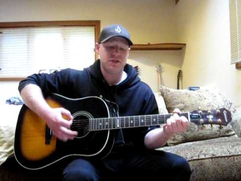 Garth Brooks » Garth Brooks "Much Too Young" Cover