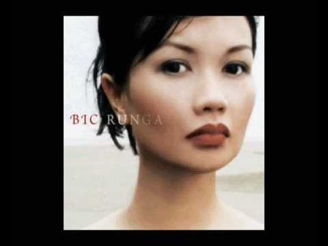 Bic Runga » Bic Runga - Honest Goodbyes