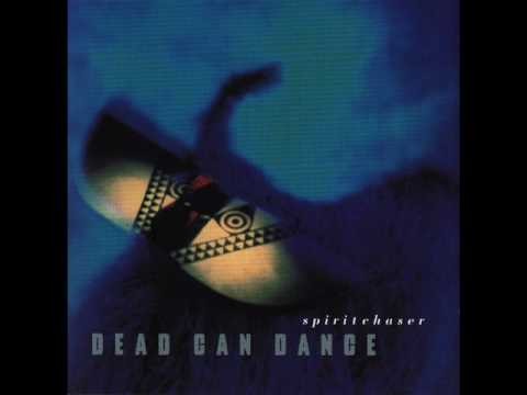 Dead Can Dance » Dead Can Dance - Song of the Stars