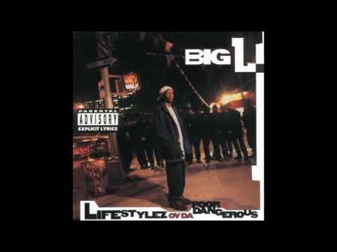 Big L » Big L - Lifestylez ov da Poor & Dangerous