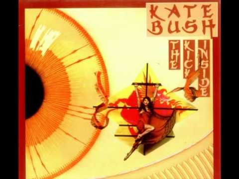 Kate Bush » Kate Bush - Feel It