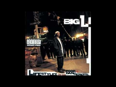 Big L » Big L -  Lifestylez Ov Da Poor & Dangerous