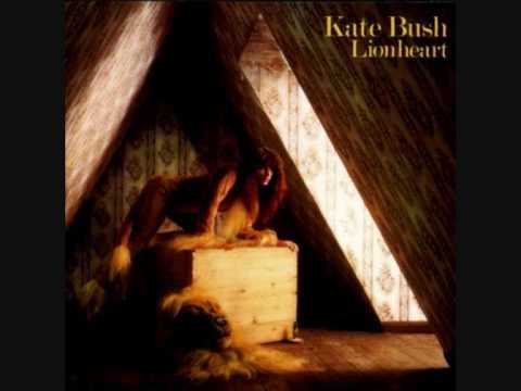 Kate Bush » Kate Bush Wow