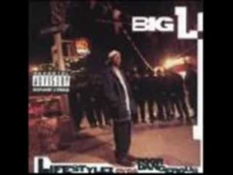 Big L » Big L- Lifestyles Ov Da Poor And Dangerous