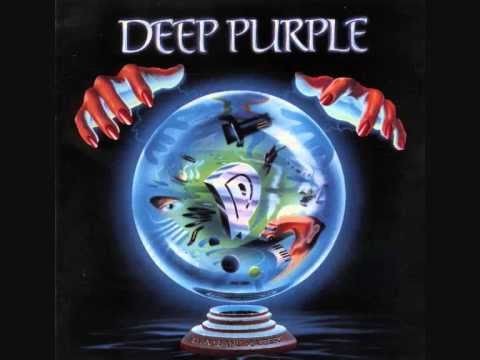 Deep Purple » Deep Purple - Fortuneteller (Demo)