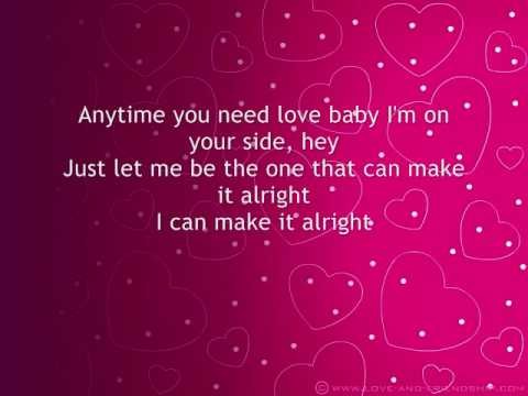 Kelly Clarkson » Kelly Clarkson- Anytime with lyrics