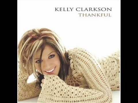 Kelly Clarkson » Kelly Clarkson   Thankful (legendas - Pt)