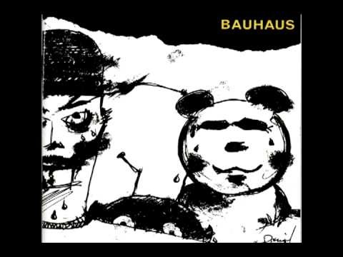Bauhaus » Bauhaus - Mask