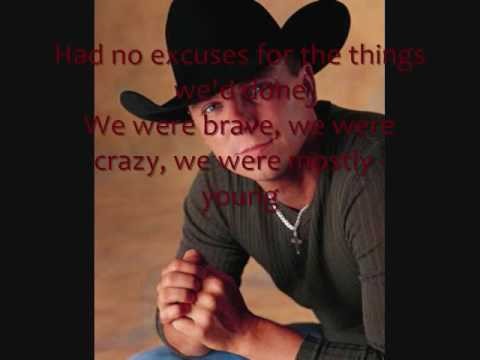 Kenny Chesney » Young-Kenny Chesney