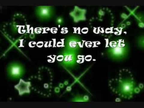 Kenny Chesney » Kenny Chesney *Me and You* [Lyrics]