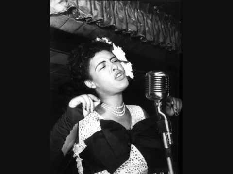 Billie Holiday » Billie Holiday - You Turned The Tables On Me