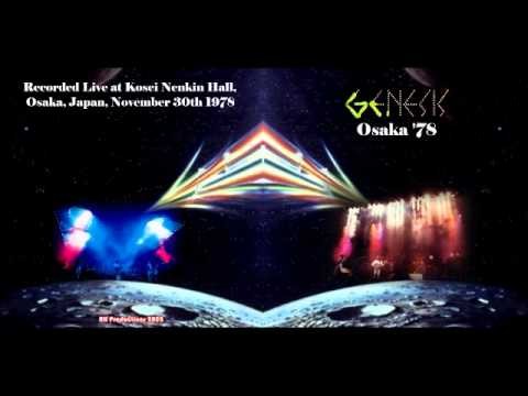 Genesis » Genesis - Follow You Follow Me [Live 1978]