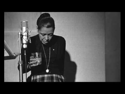 Billie Holiday » Billie Holiday - All of me