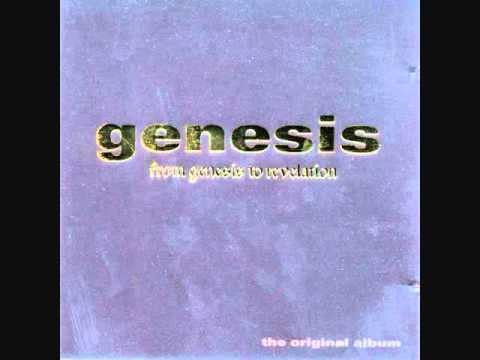 Genesis » Genesis - The Silent Sun