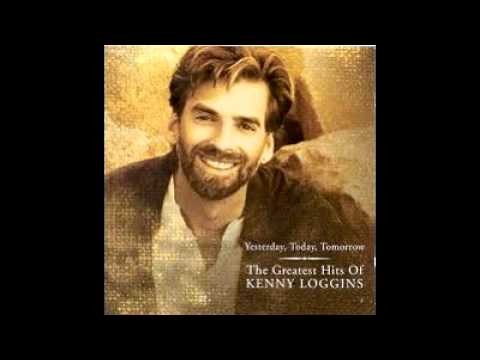 Kenny Loggins » Kenny Loggins -Leap of faith