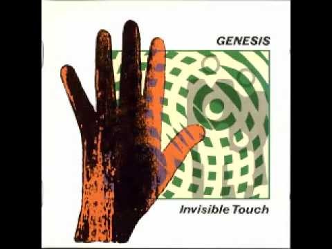 Genesis » Genesis - Tonight, Tonight, Tonight + lyrics