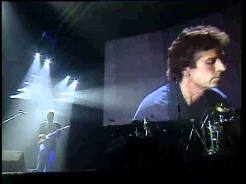 Genesis » Genesis - Fading Lights (with lyrics)