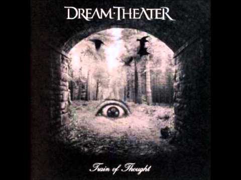 Dream Theater » Dream Theater - In The Name Of God