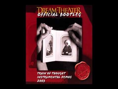 Dream Theater » Dream Theater - In the Name of God [Demo]