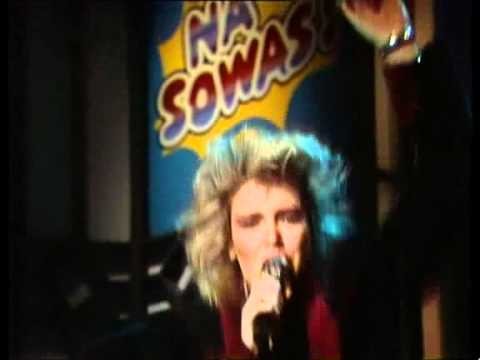 Kim Wilde » Kim Wilde - Rage to Love 1985