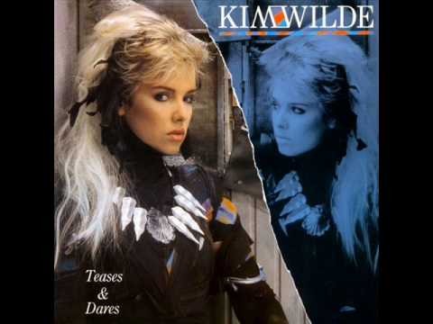 Kim Wilde » Kim Wilde - The Touch & The Second Time