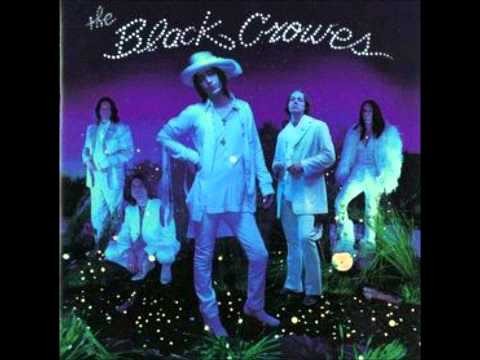 Black Crowes » The Black Crowes - Only A Fool (Studio Version)