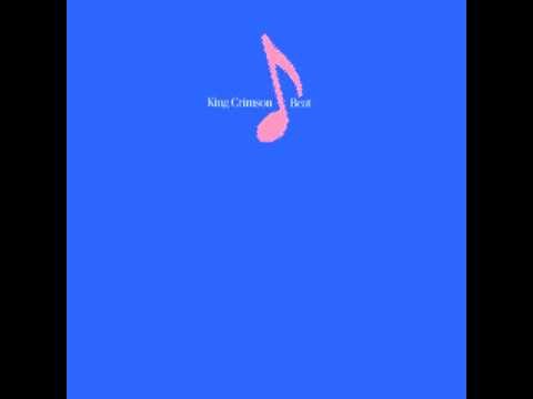 King Crimson » King Crimson-Requiem