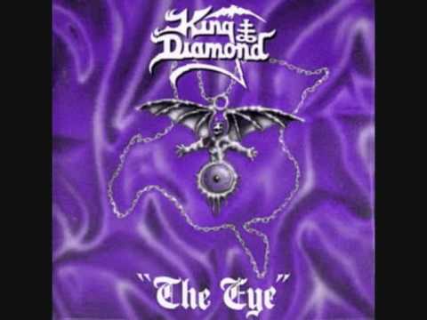 King Diamond » King Diamond- The Curse