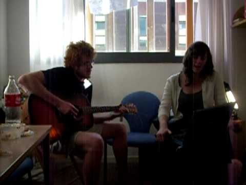 Kings of Convenience » Kings of Convenience - Homesick Cover