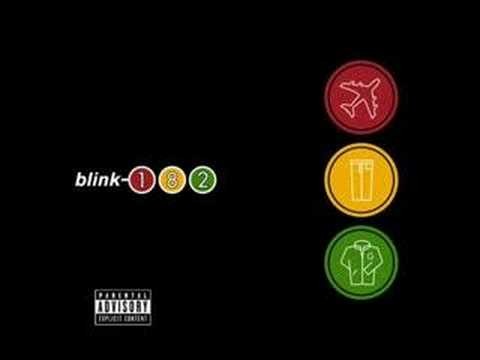 Blink 182 » Give Me One Good Reason - Blink 182