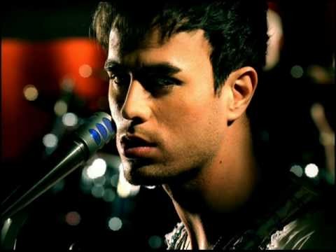 Enrique Iglesias » Enrique Iglesias - Escape