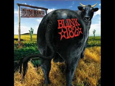 Blink 182 » A New Hope - Dude Ranch - Blink 182