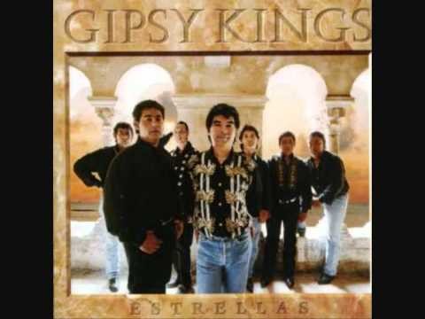 Gipsy Kings » Gipsy Kings - Estrellas - 01 La Rumba De Nicolas