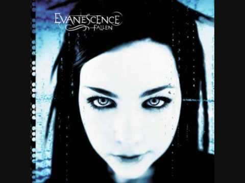 Evanescence » Evanescence- Fallen- Hello