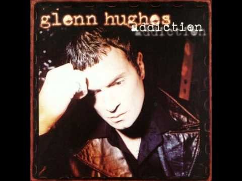Glenn Hughes » Glenn Hughes  - Death of me