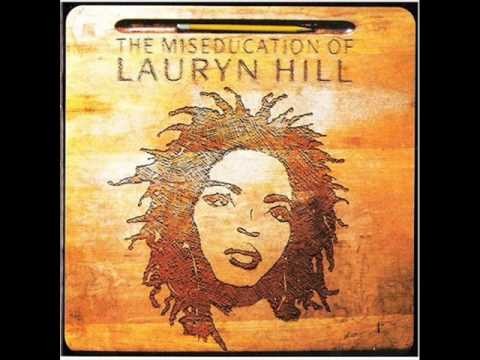 Lauryn Hill » Lauryn Hill - Doo wop that thing