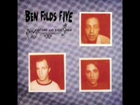 Ben Folds Five » Fair- Ben Folds Five