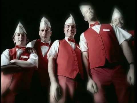 Bloodhound Gang » Bloodhound Gang - Along Comes Mary