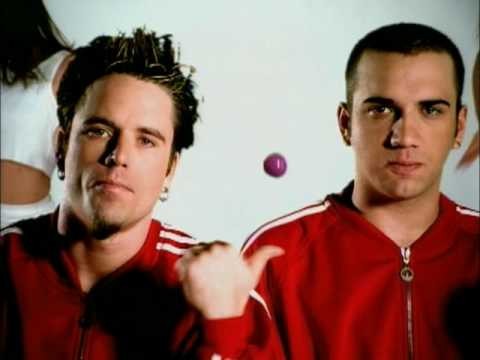 Bloodhound Gang » Bloodhound Gang - Mope