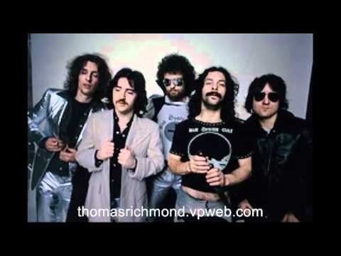 Blue Oyster Cult » "Then Came the Last days of May." Blue Oyster Cult