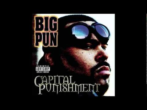 Big Punisher » Big Punisher - Capital Punishment 06 Intermission