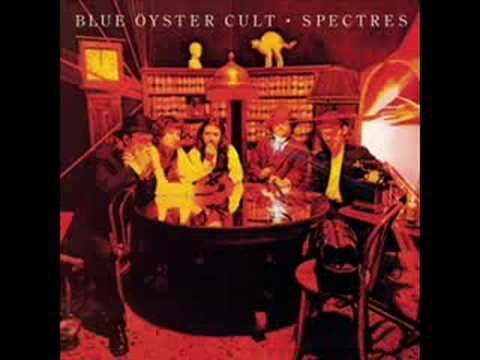 Blue Oyster Cult » Blue Oyster Cult: R.U. Ready 2 Rock