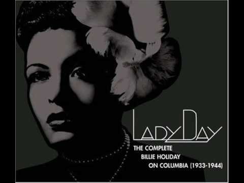 Billie Holiday » Billie Holiday - If I Were You