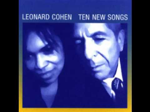 Leonard Cohen » Leonard Cohen- By The Rivers Dark