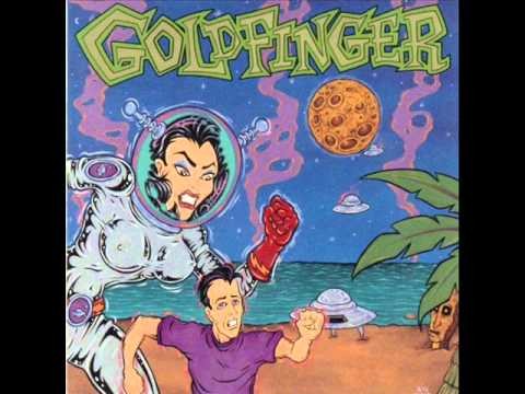 Goldfinger » Goldfinger - Only A Day