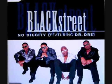 Blackstreet » Blackstreet  -  Don't Leave Me.