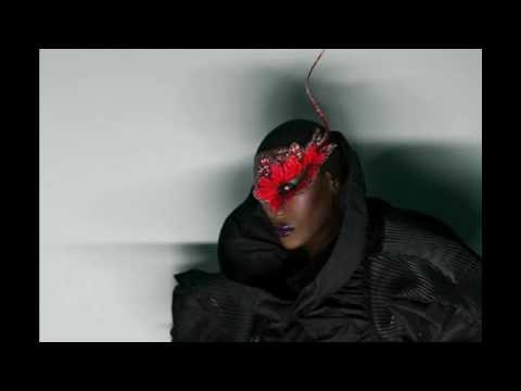 Grace Jones » Love Is The Drug - Grace Jones