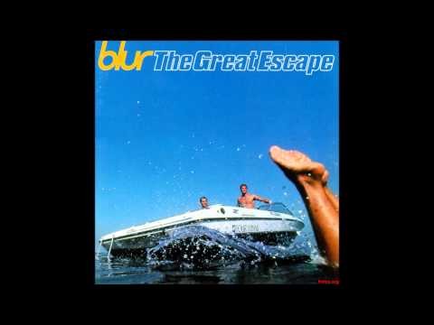 Blur » Blur - Top Man 1995